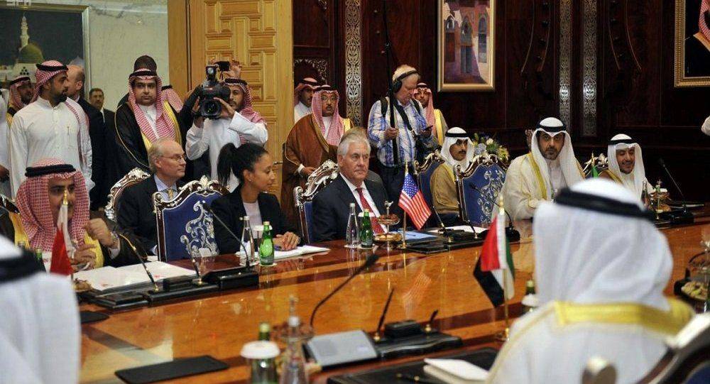 هل تتم المصالحة بين قطر وبعض دول المقاطعة فقط؟