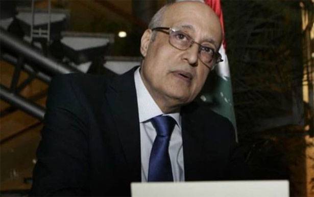 أبـــو شرف : نعمـل لتحسين وضــــــــع الأطــــباء والحدّ من هجرتهم ورفــــــع قيمة التعرفة الرسميّة