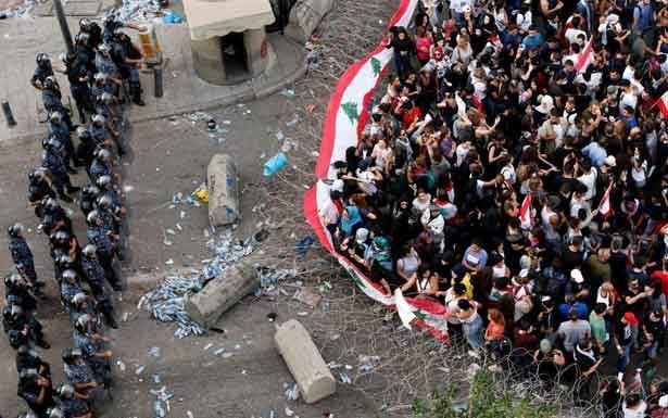 الرهانات كلّها سقطت.. باستثناء الرهان على انتفاضة شعبية ضدّ الجوع والبطالة والتفقير؟!