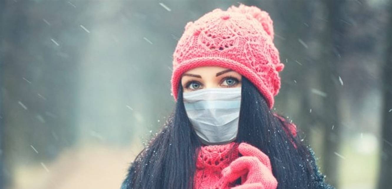خبراء يحذرون: لماذا يستفحل كورونا في الشتاء؟