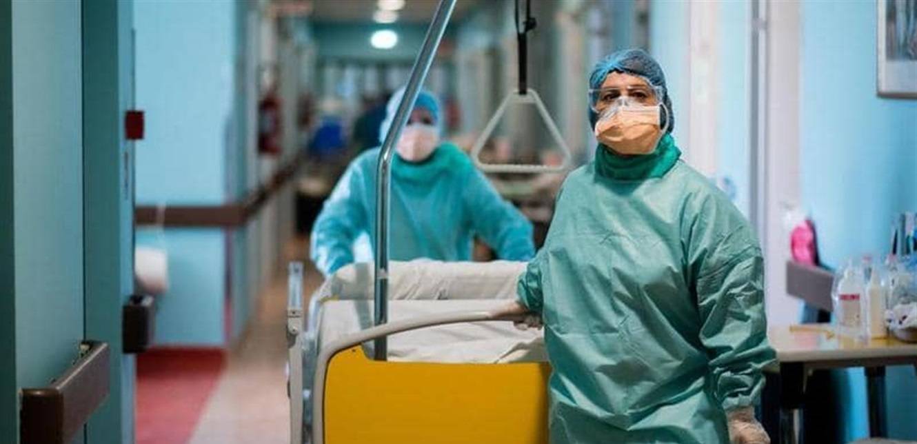 سيناريو كورونا القاتم في الأشهر المقبلة...