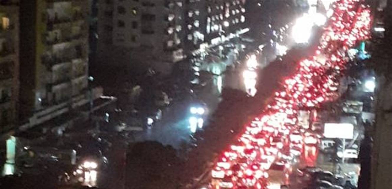 البعريني وعلم الدين عن ازدحام البداوي: لن نقبل إلا بحل نهائي