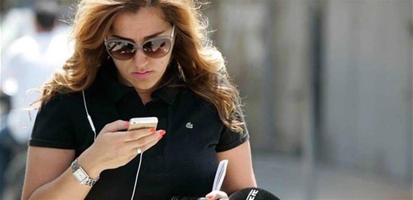 "أوقفونا على الحائط وأطلقوا النار علينا".. راشيل كرم تتحدث عن محاولة قتلها! (فيديو)