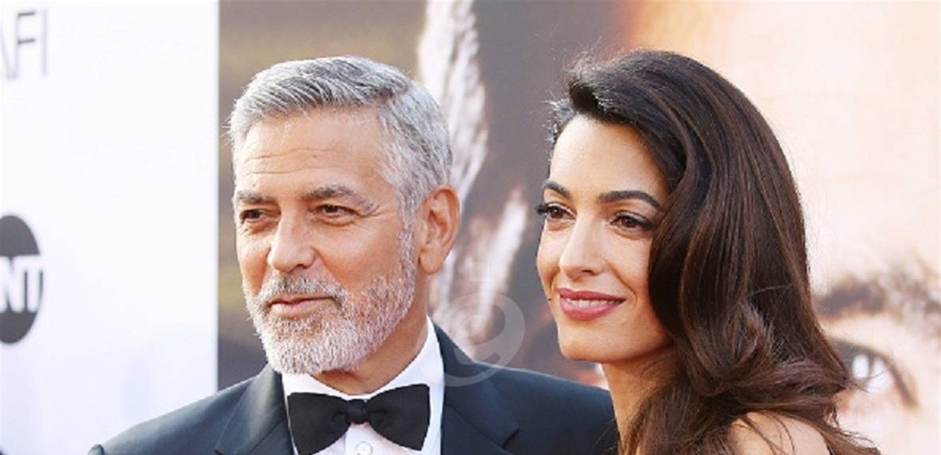 جورج كلوني يكشف سرًا غريبًا عن حياته الخاصة