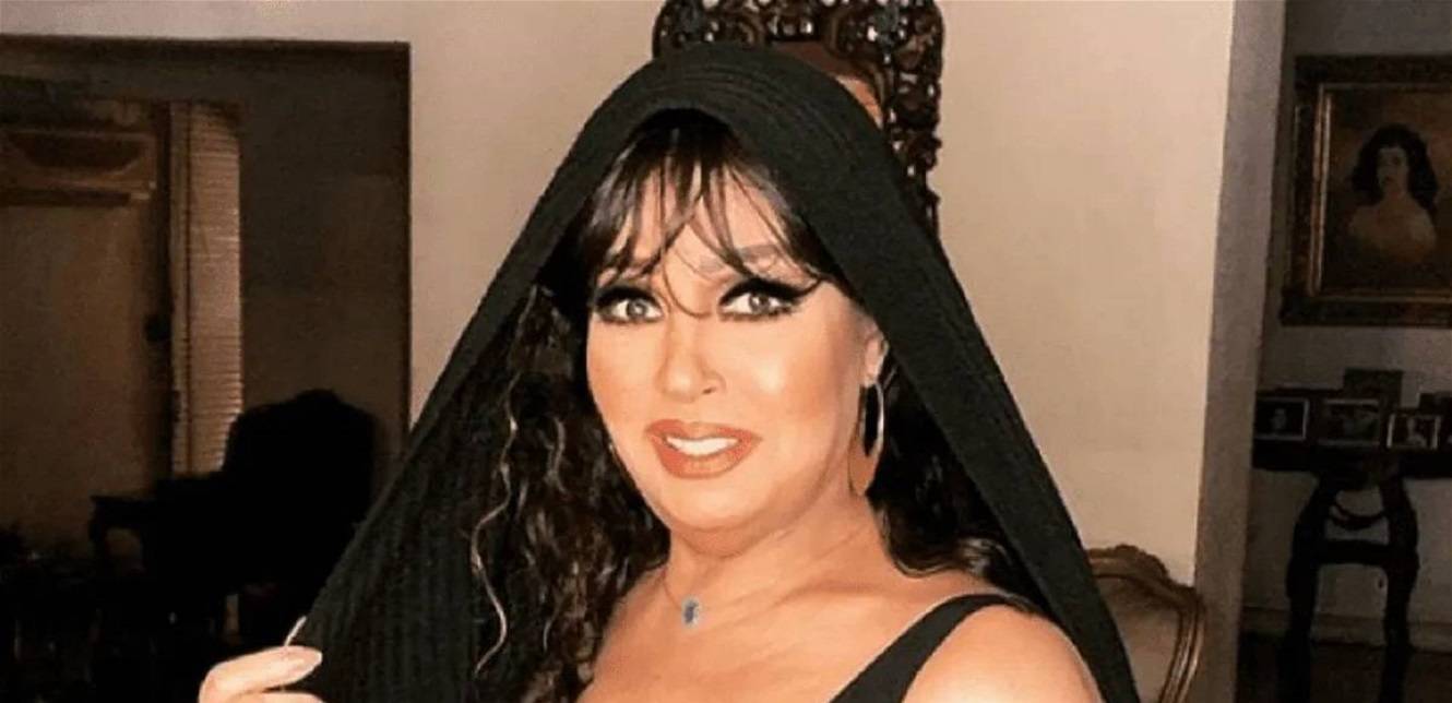 هذه آخر تطورات حالة فيفي عبده الصحية ومعاناتها مع الألم