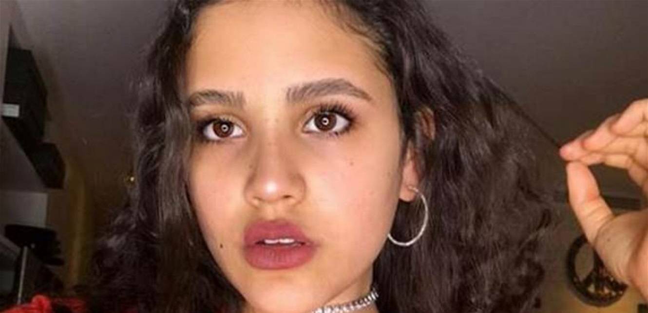 إبنة عمرو دياب تخطف الانظار مجددا بصورها مع حبيبها الوسيم في أحد الملاهي الليلية