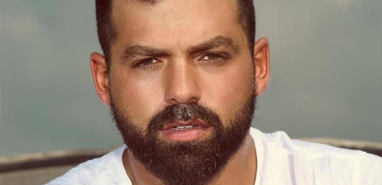 قصة حب تجمع جو صادر بماريتا الحلاني!