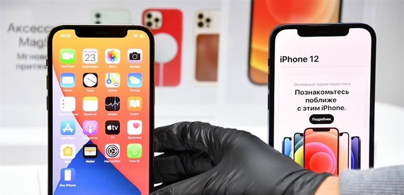 مستخدمو iPhone 12 يشتكون من مشكلات جديدة.. هل أنتم منهم؟