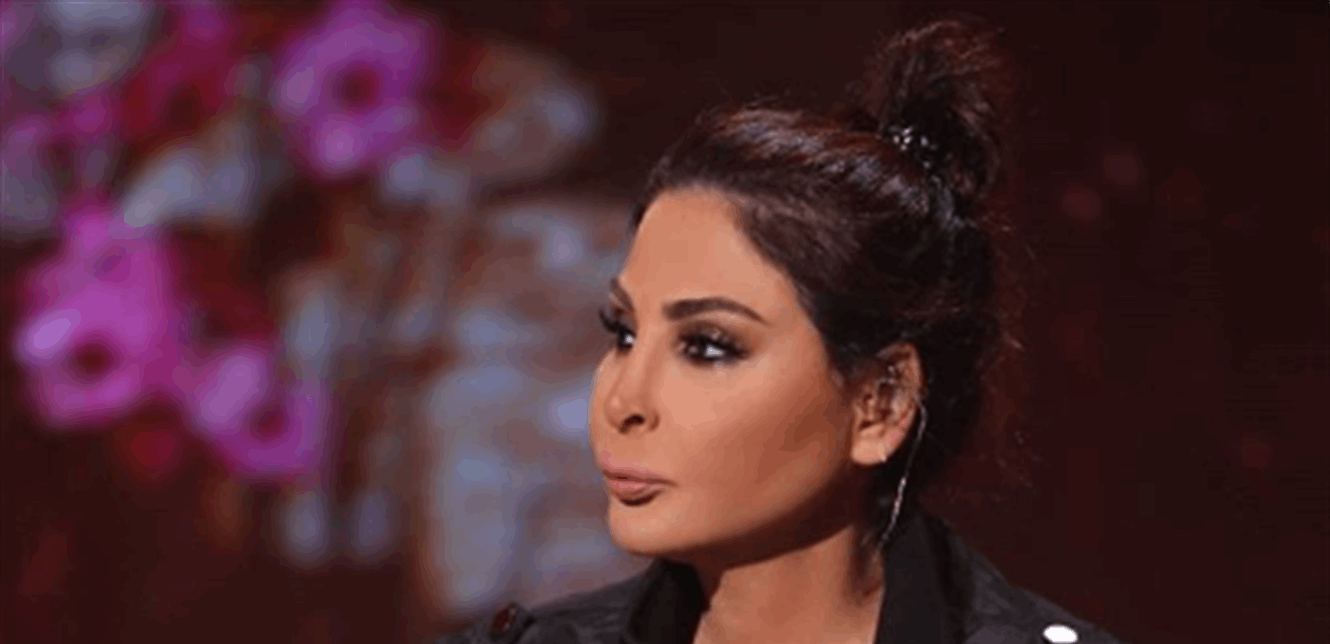 إليسا تنعي صديقها بحزن: "رفيق دربي رحل عن الدني".. ماذا قالت هيفا ونانسي؟