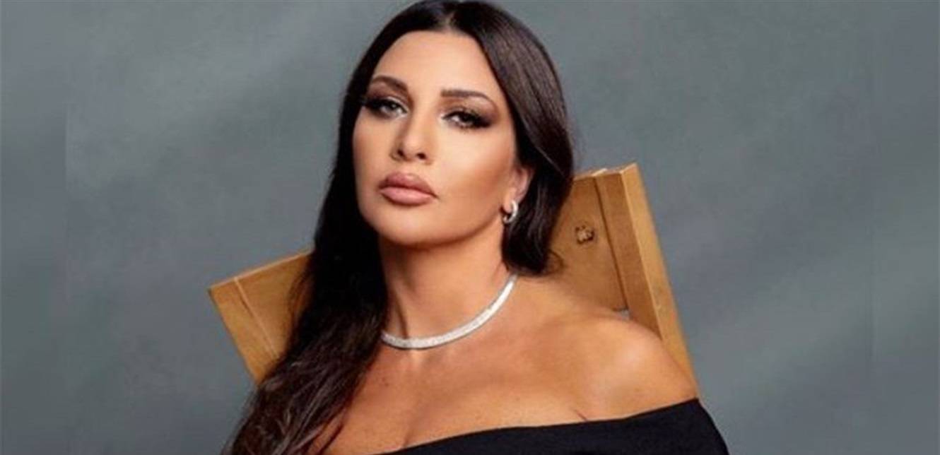 لاميتا فرنجية تضع مولودها الجديد.. تعرفوا الى 