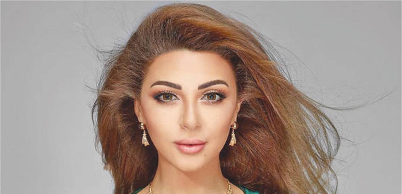 بعد إخفاء خبر حملها.. ميريام فارس تكشف عن مولودها الجديد