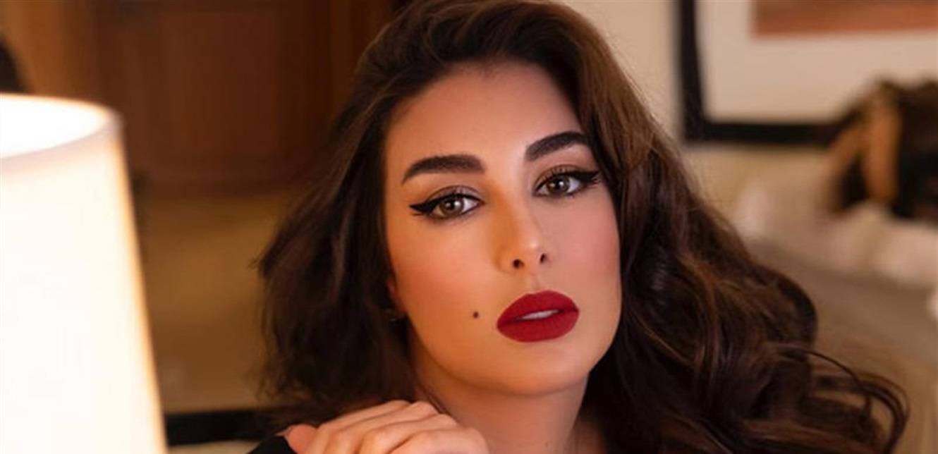 تغيير كبير بوجه ياسمين صبري.. والجمهور يعلق (صورة)