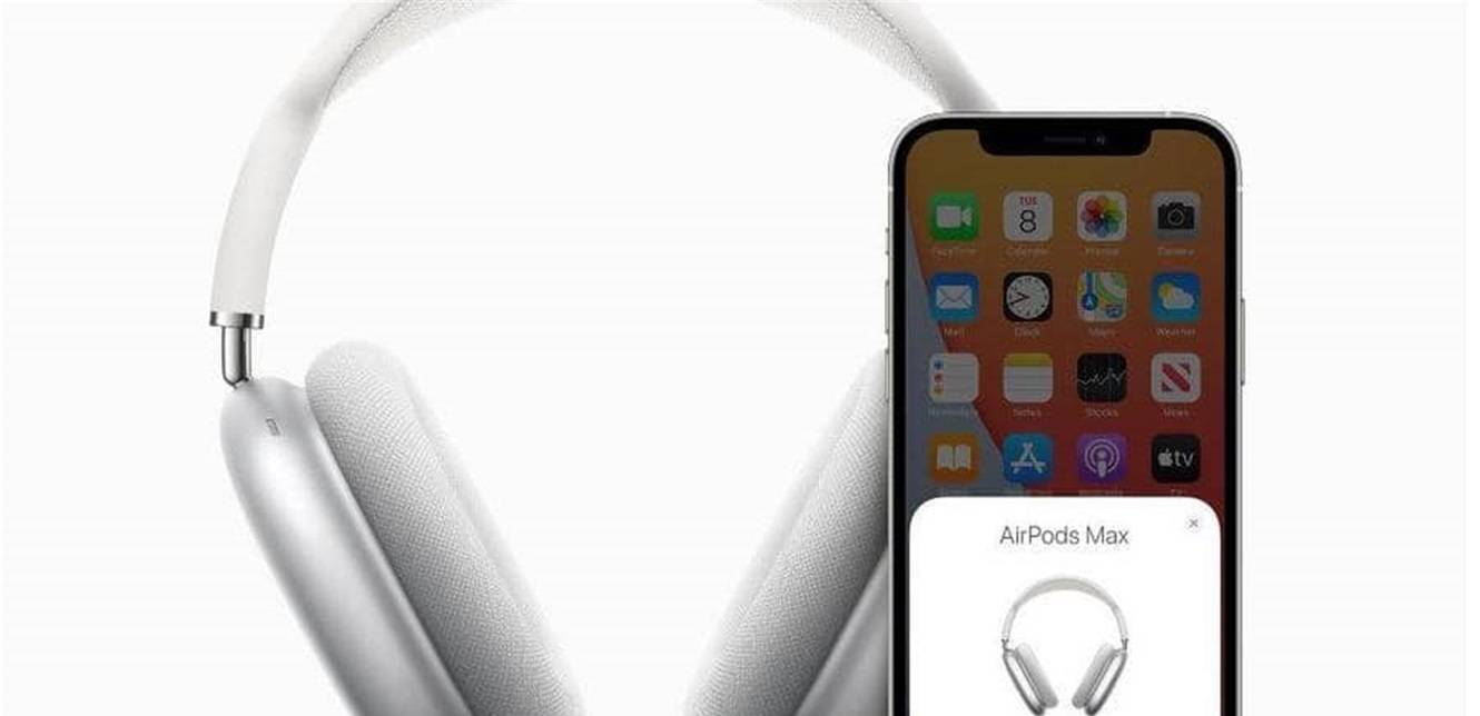 آبل تقتحم سوق السماعات الكبيرة بمنتجها الجديد