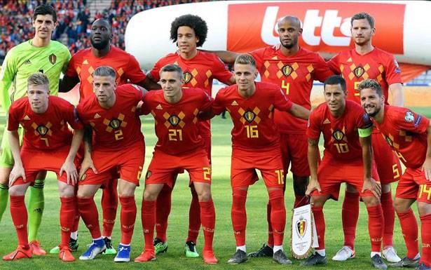 قـرعـة التصفيات الأوروبـية لمونــديــال 2022 تـقام غداً في زيــوريــخ :55 منتخباً يتنافسون على 13 مقعداً في النهائيات
