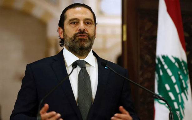من يـنقذ سعد الحريري ؟