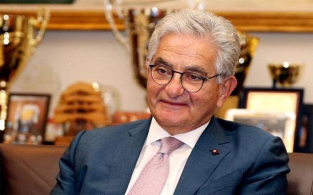 صفير استنكر الـتعرض لعدنـان الـقصار :الثورة بالأخلاق والقيم