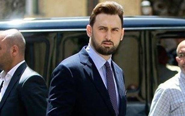 تيمور جنبلاط: كمال جنبلاط حاضر وسنؤسس لمحطات مُشرقة رغم الظلام