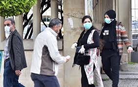 «كورونا»: 21 حالة وفاة و1039 اصابة جديدة