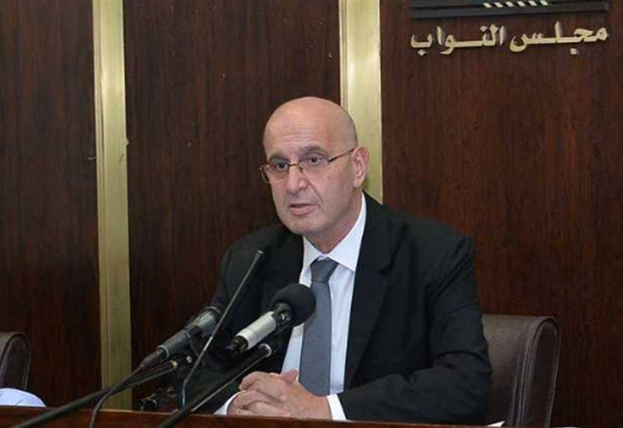 عراجي: نحن ذاهبون الى فوضى اجتماعية
