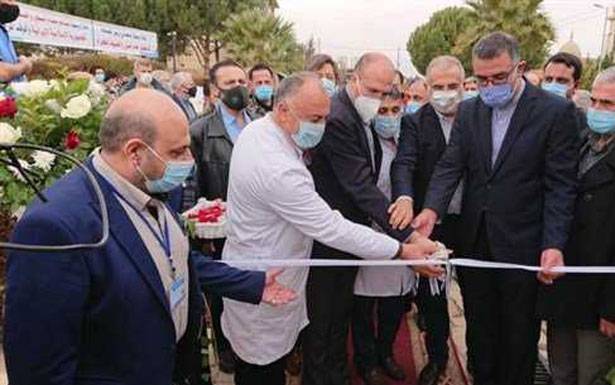 وزيــــــر الصحة : الـــــــدواء كالــرغيــف ويجــــب أن يــبقى مدعوماً