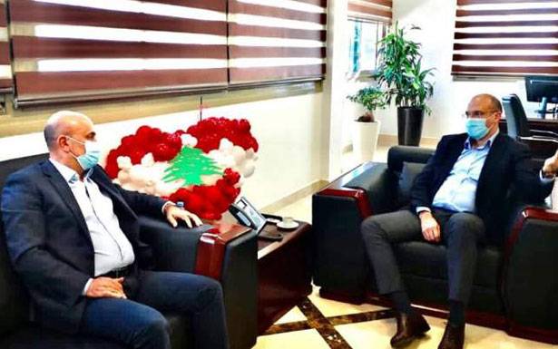 أبي رميا اطلع من حسن على خطة الترشيد