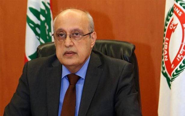 ابو شرف : ذاهبون الى كارثة صحية