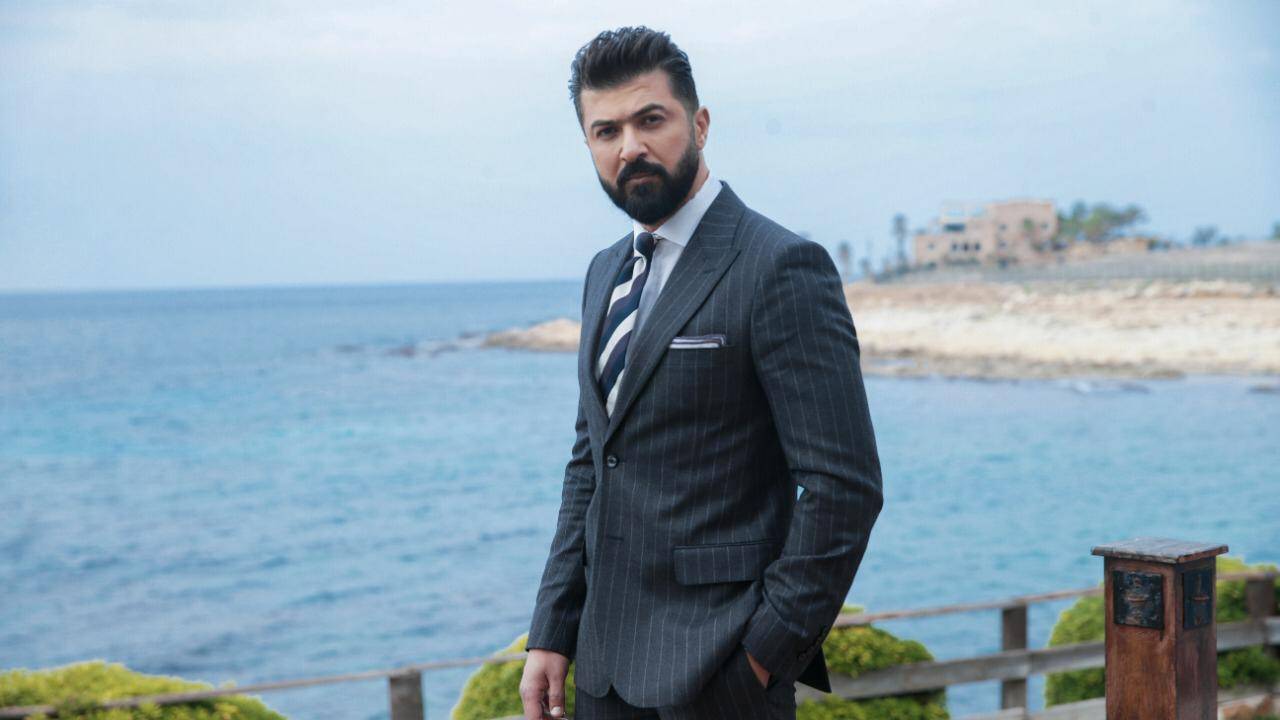 سيف نبيل يتعرّض للخيانة ... ولمن قال 