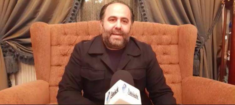 شكر يجدد تحذير غايا: انفجار خزانات جديدة يهدد اللبنانيين