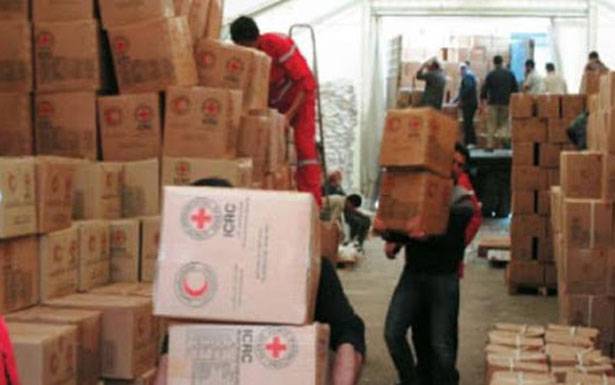 لا مساعدات دولية للبنان من دون تشكيل حكومة... وعلى دياب تعويم حكومته بنفسه ماكرون يعود قبل عيد الميلاد... فهل ستُبصر الحكومة النور كعيدية له وللبنانيين ؟!