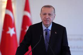 أردوغان: بلادنا لن تعترف بالمخططات والخرائط الرامية إلى حبسها بسواحل أنطاليا