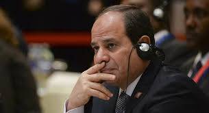 السيسي يردّ على احتمالية المواجهة العسكرية بين مصر وتركيا في ليبيا