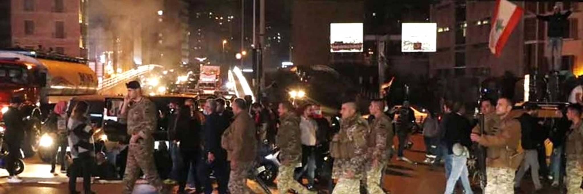 لقاء عون ـ الحريري لإرضاء الرئيس الفرنسي: «كسر جليد» ولا تقدم جدي؟
«الإرباك» سيّد الموقف حول ترشيد الدعم والامم المتحدة تحذر من الكارثة
حذرٌ أوروبي من استراتيجية بايدن لبنانياً.. وتسريباتٌ إسرائيلية «مثيرة للقلق»