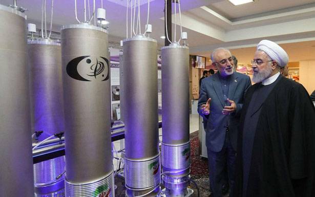 إيران تجدد رفضها إعادة التفاوض بشأن «النووي»