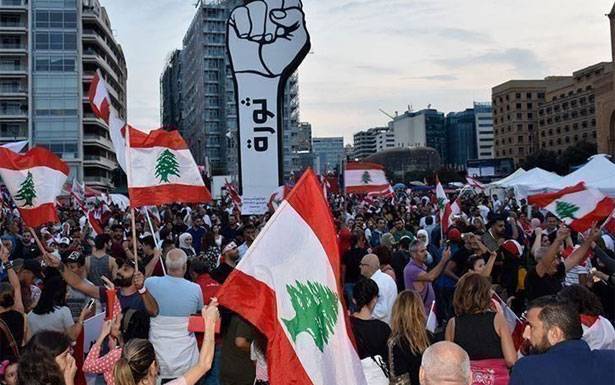 لبنان «في العناية الدولية» وحديث عن تغيير في بنيته الدستورية والسياسية والإقتصادية