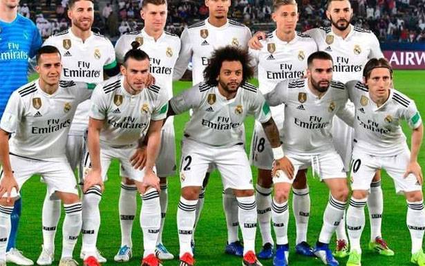 لا انقسام في ريـــال مدريــد حول مصير زيــدان