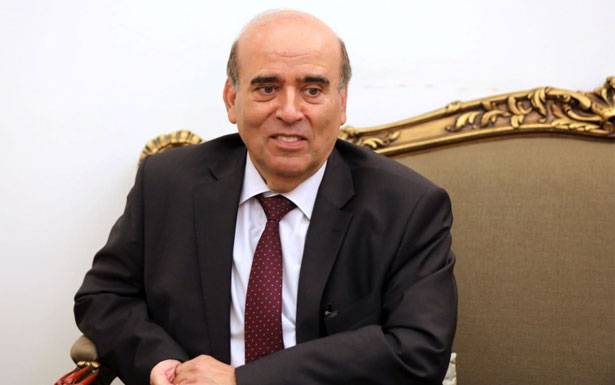 شارك في المؤتمر العالمي لحرية الصحافة