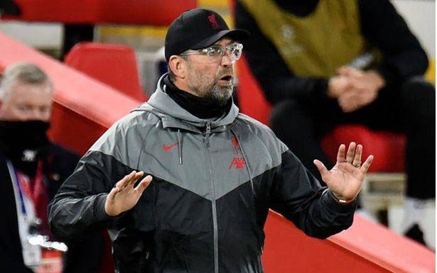 يورغن كلوب : كرة القدم ليست جـنـة ولكنها مثال جيد في العديد من الجوانب
