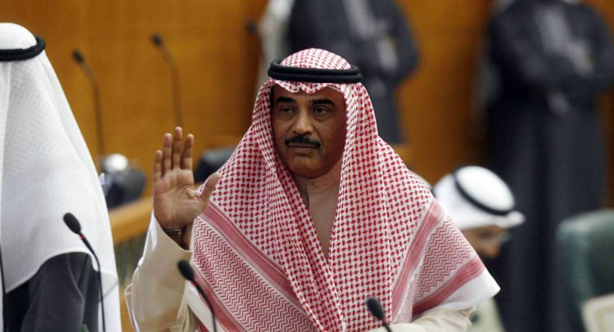 وصفها أحدهم بـ"نادي الأقارب"... نواب كويتيون يعترضون على تشكيلة الحكومة