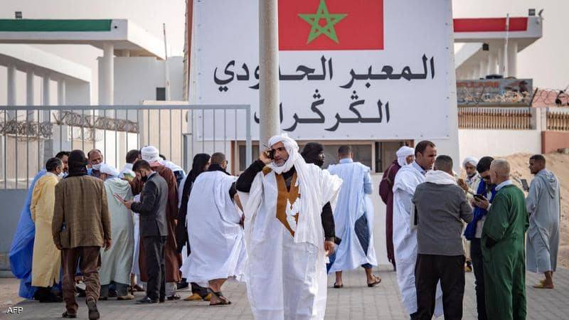 الشارع المغربي يرحب بالإعلان الأميركي بـ"مغربية الصحراء"