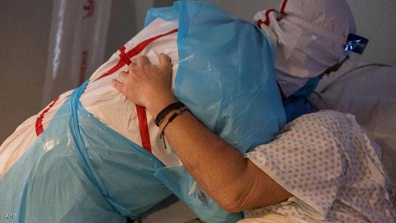 دراسة: عقاران للمصابين بكورونا ممن يعانون نقص الأكسجين