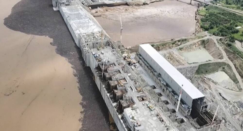 إثيوبيا... مسؤول يتحدث عن 