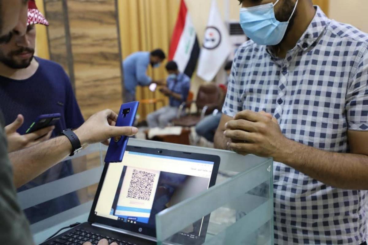 الاتصالات العراقية تطالب مجلس الوزراء بالترخيص لإطلاق الرخصة الرابعة