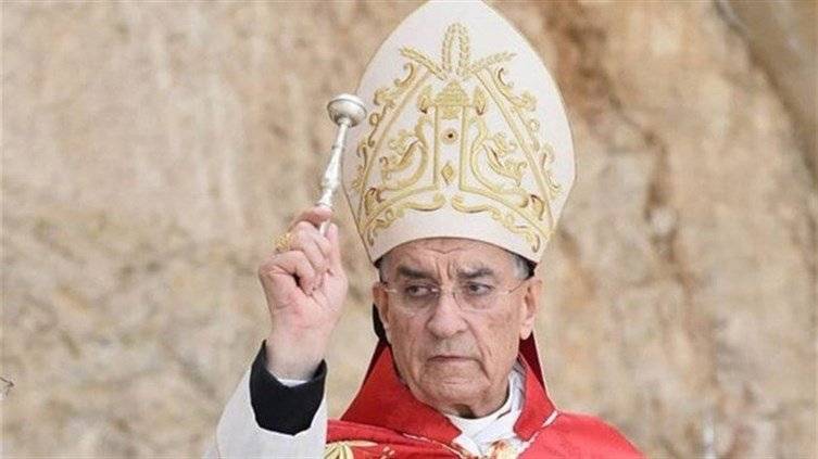 الراعي: كيف نكافح الفساد ونحن نشاهد تعطيل عمل القضاء الحر