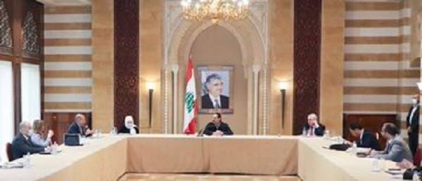 هيئة الرئاسة بالمستقبل استمعت الى عرض سياسي قدمه الحريري حول آخر التطورات