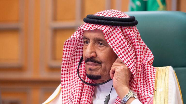 الملك سلمان يصدر أمرا بتقديم مساعدات لعدد من الدول لمواجهة كورونا