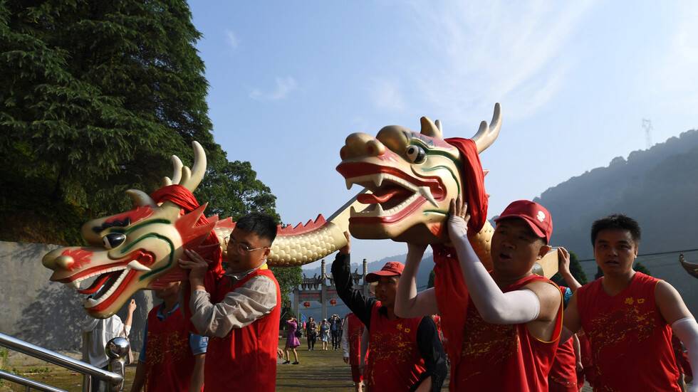 اقتصاد الصين يعود بقوة