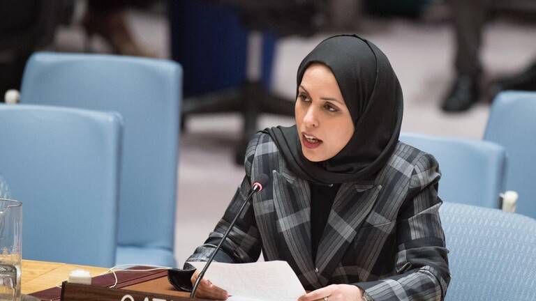 قطر: مفاوضات السلام الأفغانية في الدوحة خطوة هامة نحو تحقيق التسوية