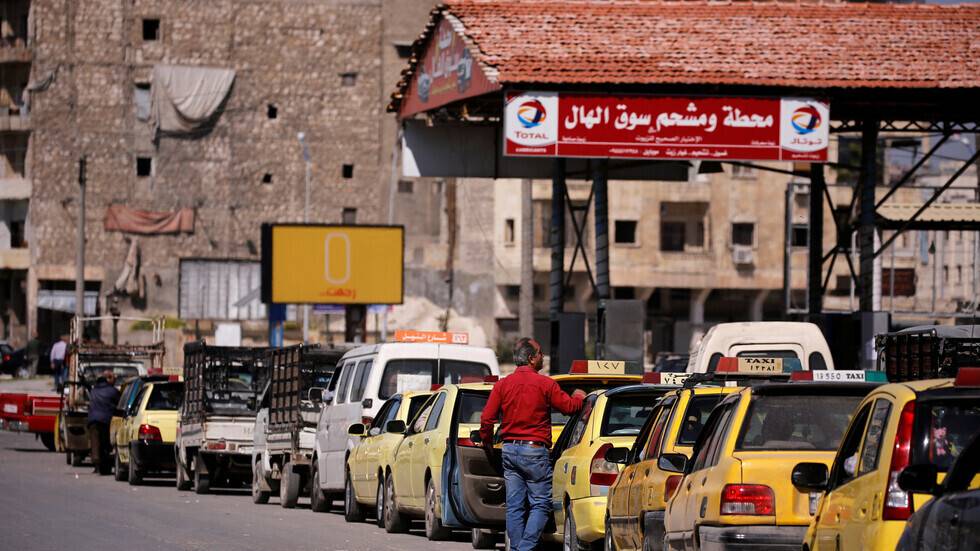 وزارة التجارة السورية تعلق على أنباء تخص أسعار البنزين