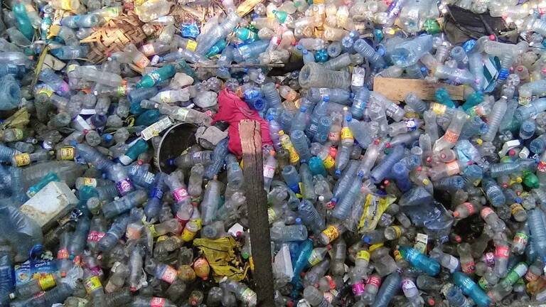 منظمة دولية: 3 شركات الأكثر تلويثا للبيئة بالبلاستيك للعام الـثالث على التوالي