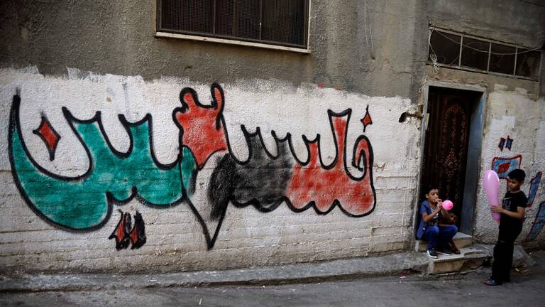 تقرير مؤسسات حقوقية فلسطينية : إسرائيل اعتقلت 413 فلسطينيا في نوفمبر وحده بينهم 49 طفلا